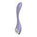 Satisfyer G-Spot Flex 5+ Lilac Smart Vibrator