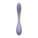 Satisfyer G-Spot Flex 5+ Lilac Smart Vibrator