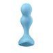 Смарт-массажер простаты Satisfyer Deep Diver Light Blue SO6351 фото 6