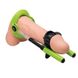 Penis extender Male Edge Extra, strap-based, weight only 65 g, durable plastic