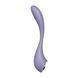 Satisfyer G-Spot Flex 5+ Lilac Smart Vibrator