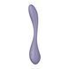 Satisfyer G-Spot Flex 5+ Lilac Smart Vibrator