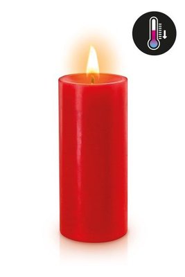 Fetish Tentation SM Low Temperature Candle Red BDSM Low-Temperature Candle Red.