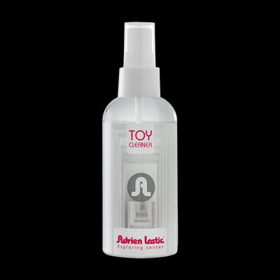 Antibacterial agent Adrien Lastic Toy Cleaner (150 ml) for cleaning and disinfecting toys