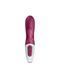 Satisfyer Hot Bunny Smart Heated Rabbit Vibrator