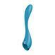 Satisfyer G-Spot Flex 5+ Petrol Smart Vibrator