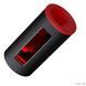 LELO F1S V2 Red Smart Masturbator, Vibration, SENSONIC Technology, In-App Play