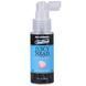 Зволожувальний спрей оральний Doc Johnson GoodHead &ndash; Juicy Head Dry Mouth Spray &ndash; Cotton Candy 59мл SO6070 фото 2