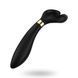 Satisfyer Endless Fun Black Couples Vibrator, 3 Independent Motors, Multifunctional