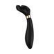 Satisfyer Endless Fun Black Couples Vibrator, 3 Independent Motors, Multifunctional