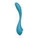 Satisfyer G-Spot Flex 5+ Petrol Smart Vibrator