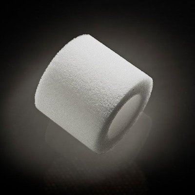 Cushion for penis softening, very delicate fine sponge