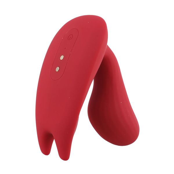 Smart vibrator Magic Motion Umi Red