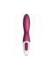 Смарт-вібратор точки G Satisfyer Heated Thrill з функцією підігріву SO6087 фото 3