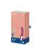 Смарт-вібратор точки G Satisfyer Heated Thrill з функцією підігріву SO6087 фото 4