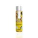 JO H2O Water-Based Lubricant - Banana Lick (120ml) Sugar-Free, Vegetable Glycerin