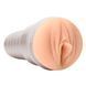 Мастурбатор Fleshlight Girls: Sky Bri Celestial, зі зліпка вульви моделі, дуже ніжний SX0677 фото 2
