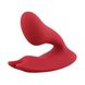 Smart vibrator Magic Motion Umi Red