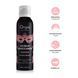 Orgie &ndash; Acqua Croccante Sakura Massage Foam (150 ml), with a bursting bubble effect