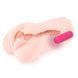 Kokos Sandara Vibe Double-Layer Vagina Masturbator