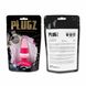 Анальна пробка FeelzToys - Plugz Butt Plug Colors Nr. 2 SO4575 фото 3