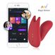 Smart vibrator Magic Motion Umi Red