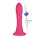 Фаллоимитатор SilexD Fantasy Liquid Silicone Dreamy 7in Pink SX3432 фото 7