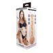 Мастурбатор Fleshlight Girls: Sky Bri Celestial, зі зліпка вульви моделі, дуже ніжний SX0677 фото 6