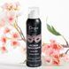 Orgie &ndash; Acqua Croccante Sakura Massage Foam (150 ml), with a bursting bubble effect