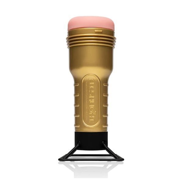Підставка-сушарка для мастурбаторів Fleshlight Drying Rack &mdash; Screw Dry Новинка SO6145 фото