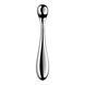 Satisfyer Star Force 4 Metal Dildo, Double-Ended, Can Be Heated and Cooled, Extra Heavy