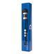 DOXY Die Cast 3R Vibrating Massager - Blue Flame, very powerful, rechargeable, metal body