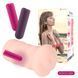 Kokos Gloria Vibe Double-Layer Vagina Masturbator