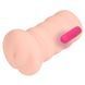 Kokos Gloria Vibe Double-Layer Vagina Masturbator