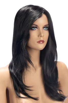 Парик World Wigs OLIVIA LONG BROWN SO4686 фото