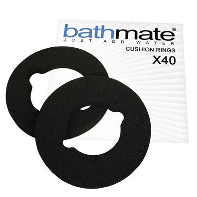 Comfort ring for X40 (Hydromax 9)