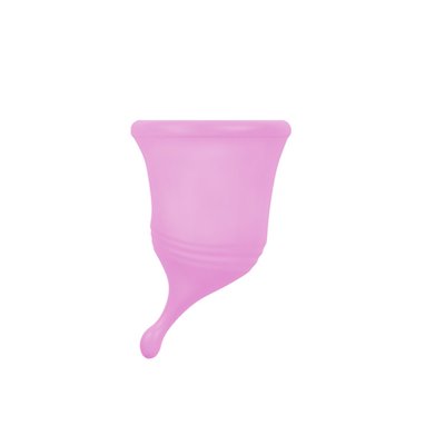 Femintimate Eve Cup New Menstrual Cup size L, volume 50ml, ergonomic design