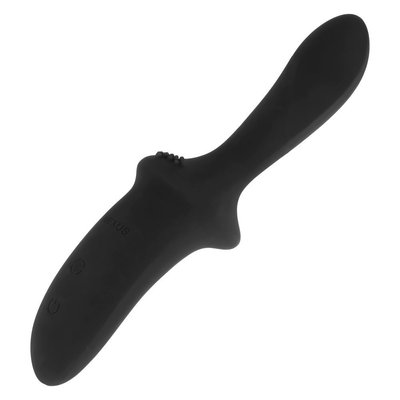 Nexus Sceptre Prostate Massager with rotating head, max diameter 3.5 cm, without vibration