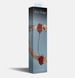Feral Feelings Handcuffs - Hand Restraints Red