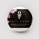 Бомбочка для ванны с феромонами Obsessive Bath bomb Floral - Woody (100 г) SX1880 фото 2