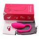 Smart egg vibrator Magic Motion Flamingo with clitoral stimulator, 3 Kegel exercises modes