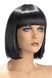 Wig World Wigs SOPHIE SHORT BROWN