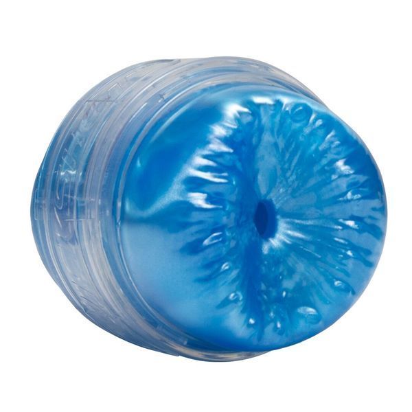 Мастурбатор Fleshlight Quickshot Alien, компактний, чудово для пар та мінету SX1319 фото
