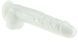 ADDICTION Pearl by Addiction 7.5&Prime; Dong with suction cup and vibrating bullet included