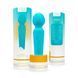 Cala Azul &ndash; Maria Wand Vibrator, 10 modes, adjustable intensity