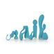 Cala Azul &ndash; Maria Wand Vibrator, 10 modes, adjustable intensity