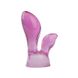 Leten G SPOT HEADGEAR Attachment for vibrator - 1 (40 x 105 mm)