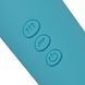 Cala Azul &ndash; Maria Wand Vibrator, 10 modes, adjustable intensity