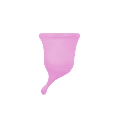 Femintimate Eve Cup New Menstrual Cup size M, volume 35ml, ergonomic design