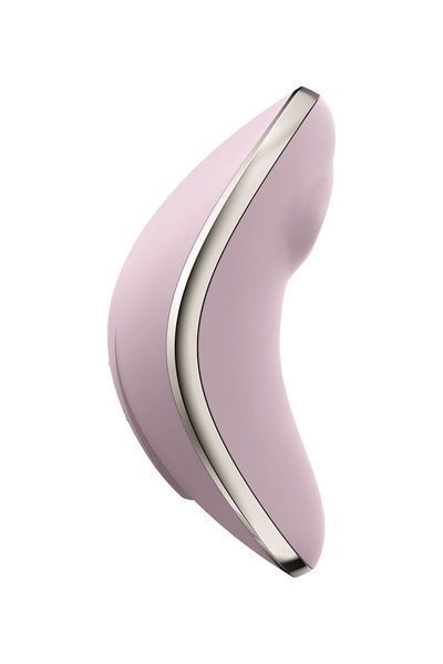 Вакуумный вибратор Satisfyer Vulva Lover 1 Violet SO6714 фото